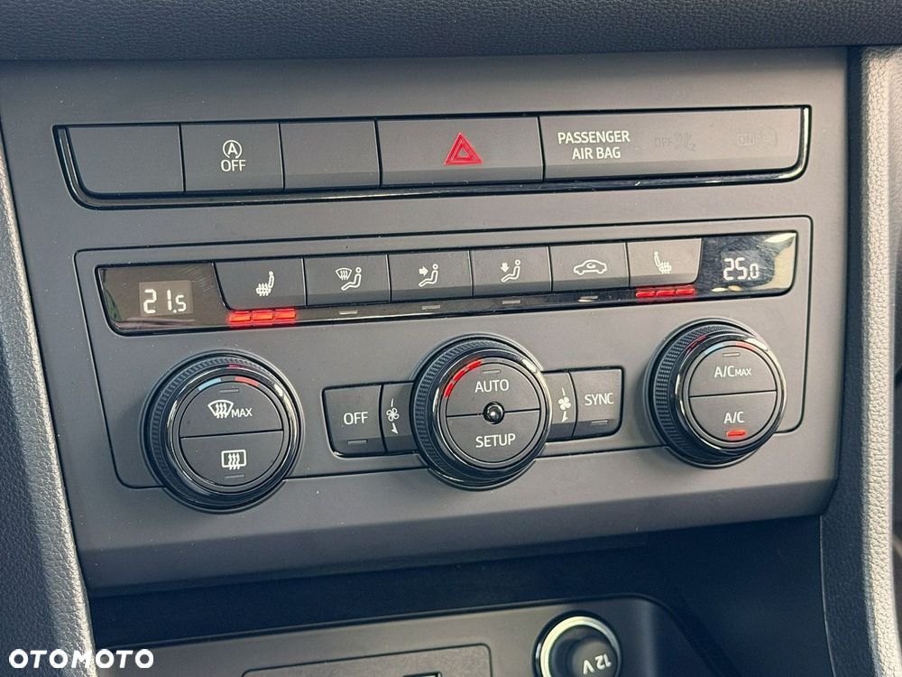 Seat Ateca 1.0 TSI ECOMOTIVE REFERENCE - 7