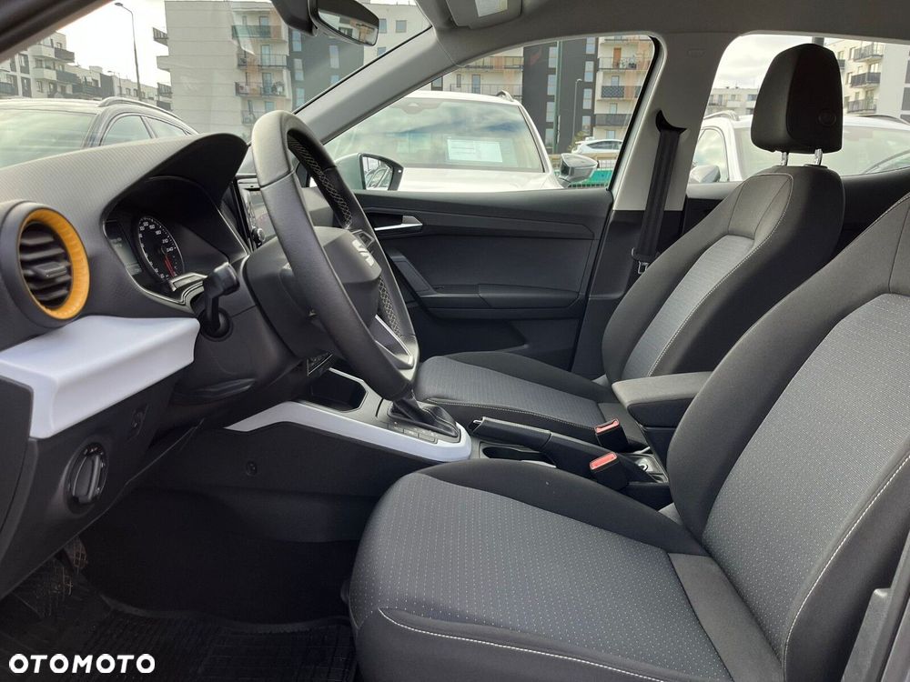 Seat Arona 1.0 TSI Style S&S DSG - 15