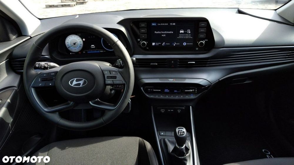 Hyundai i20 - 7