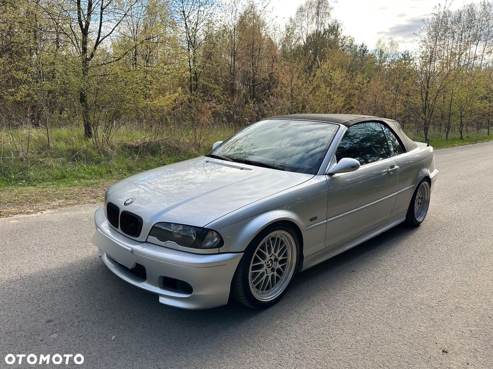 BMW Seria 3 - 21