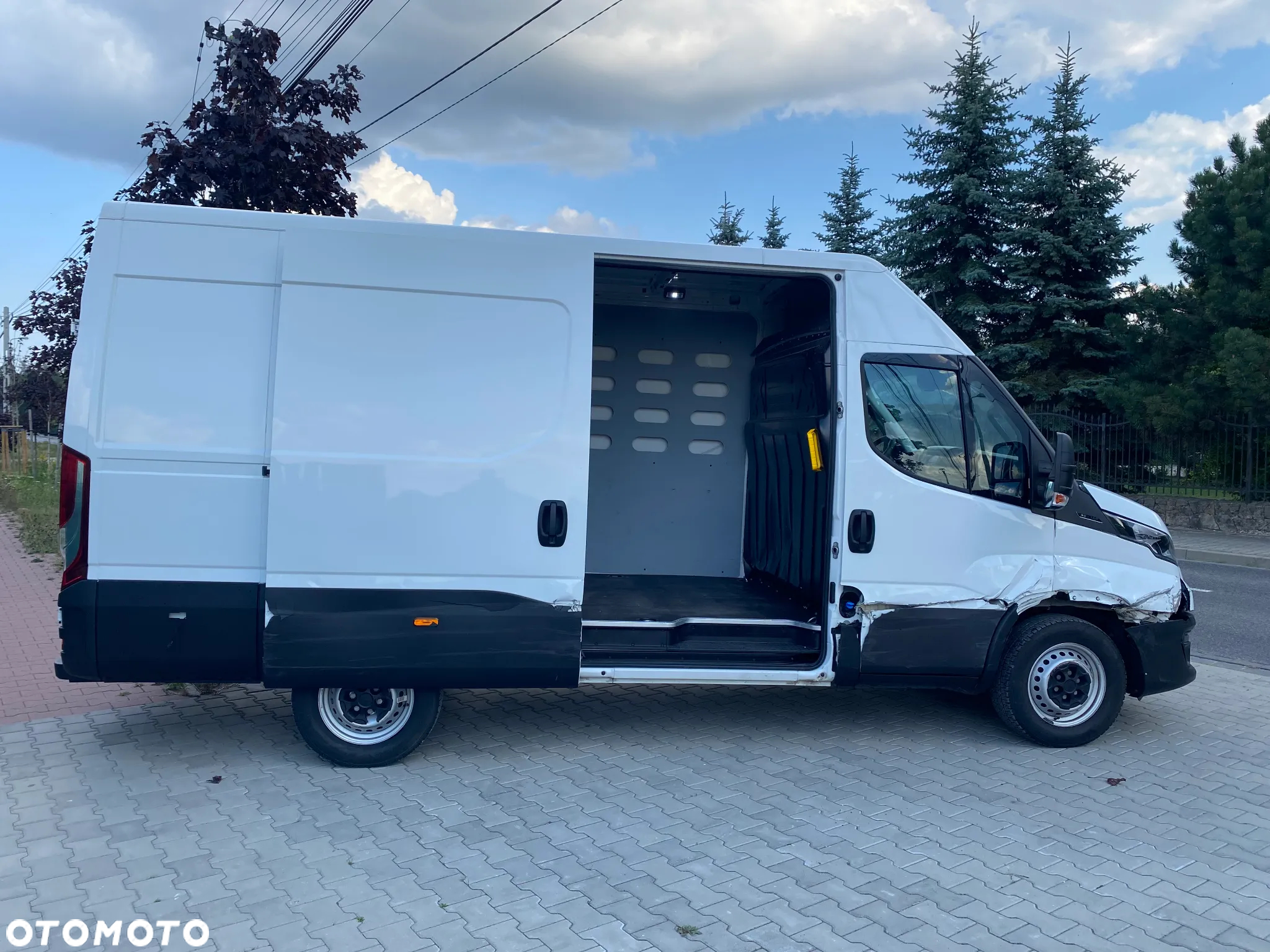 Iveco DAILY - 14