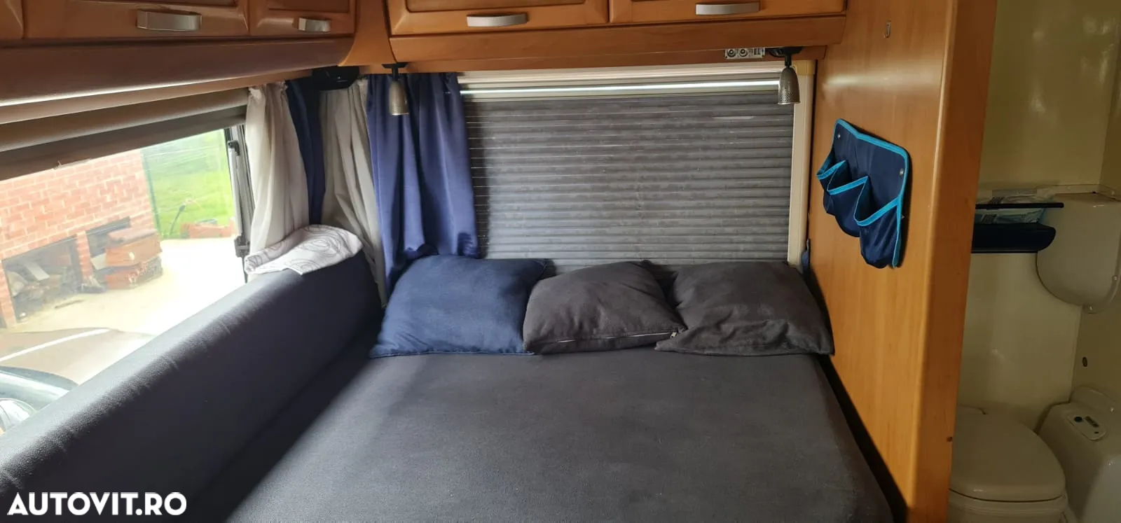 Fiat Ducato - 11