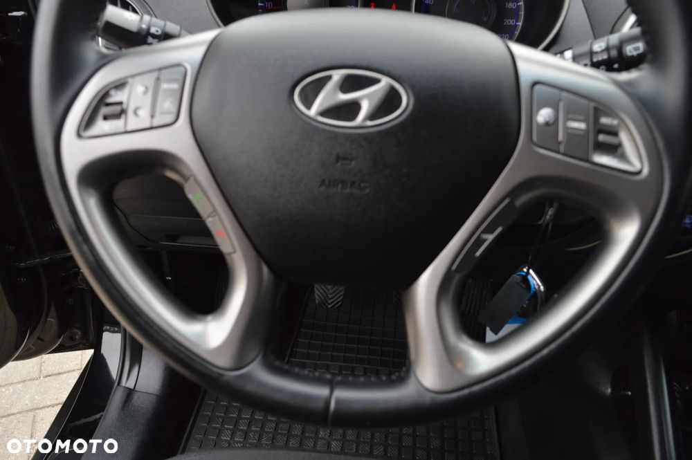 Hyundai ix35 1.6 GDI Comfort 2WD - 20