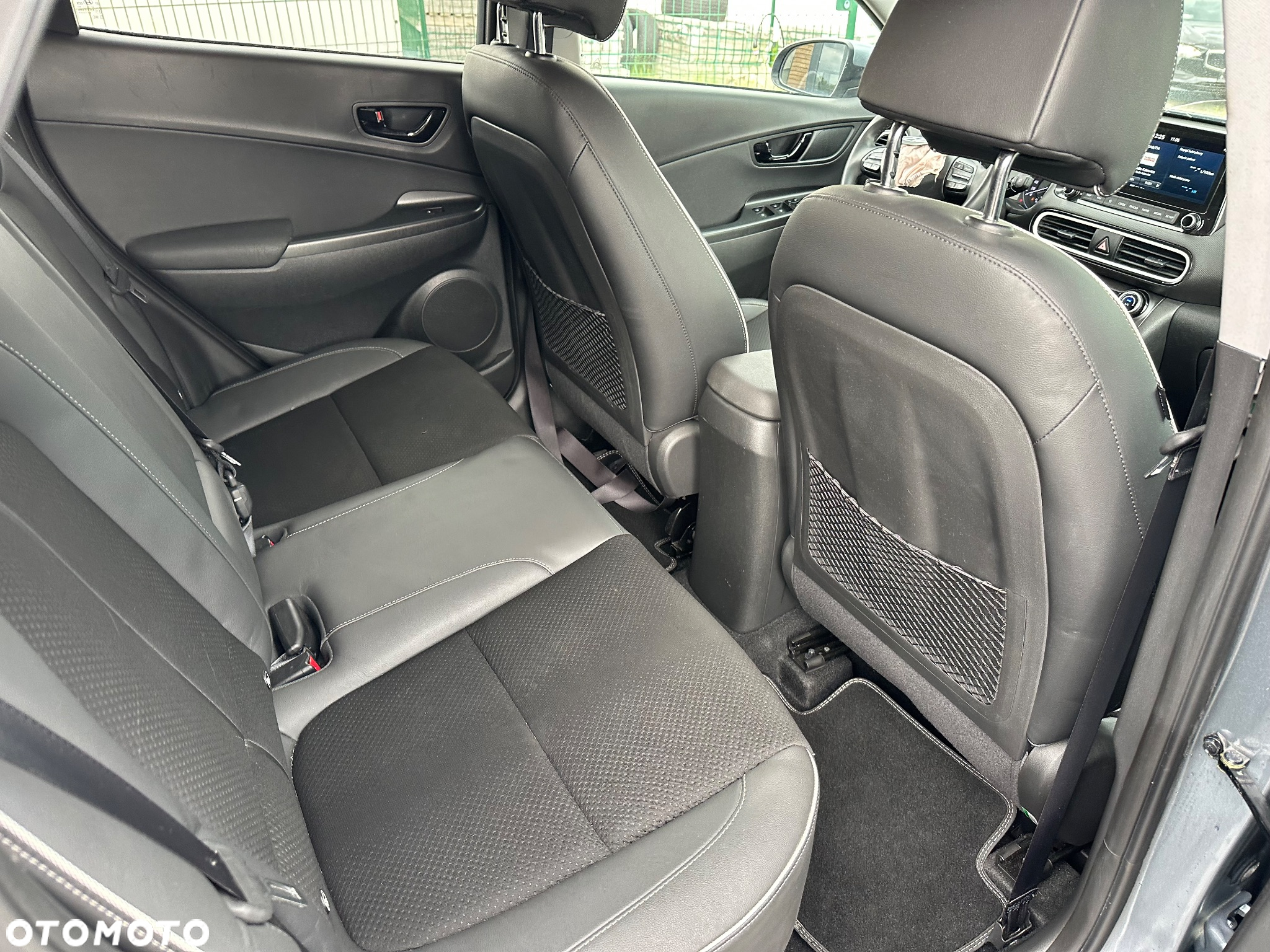 Hyundai Kona 1.6 GDI DCT Hybrid Advantage - 10