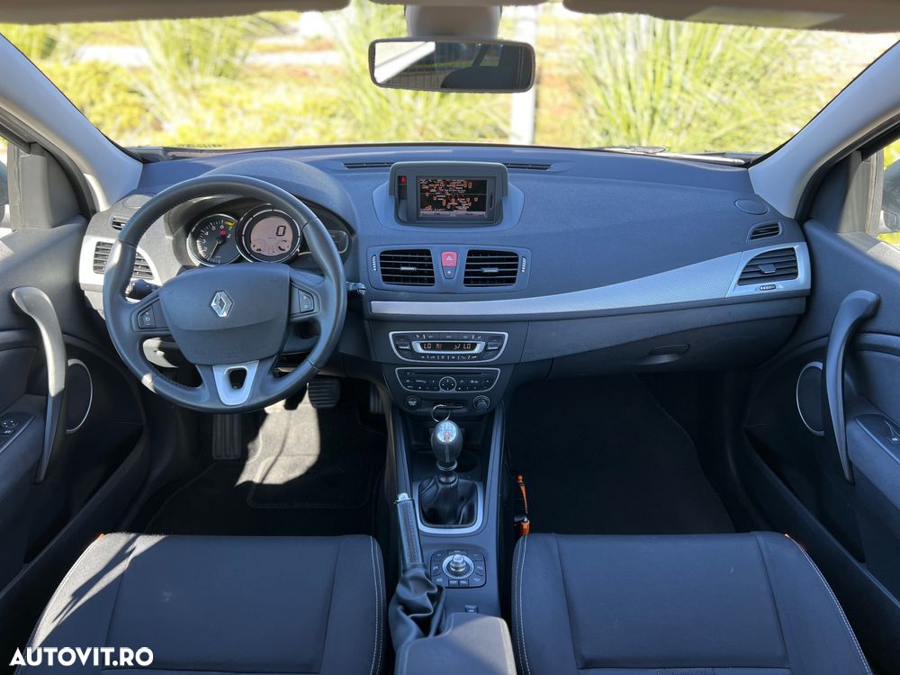 Renault Megane 1.6 16V 110 Dynamique - 6