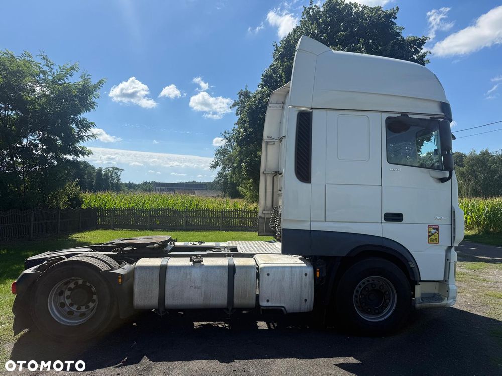 DAF XF480, Super Space Cab, EURO VI, 79 000 netto, 2019r, retarder, standard - 7