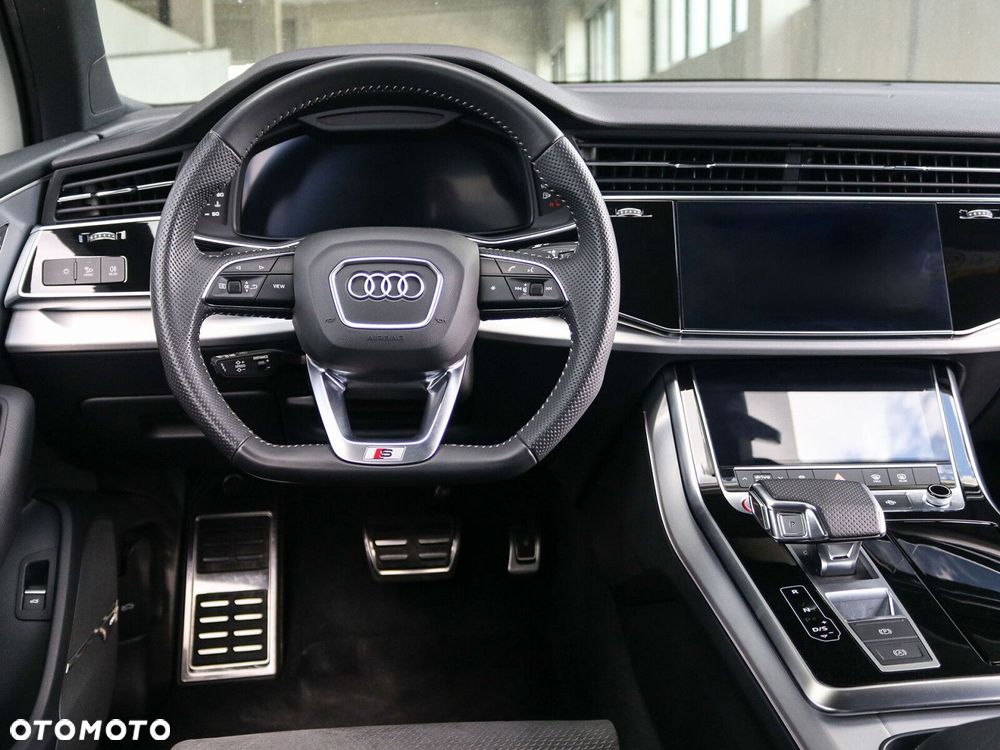 Audi SQ7 - 25
