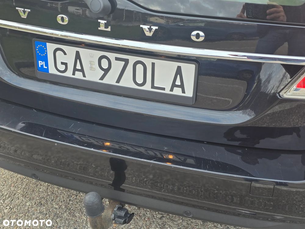 Volvo V70 D2 Summum - 25