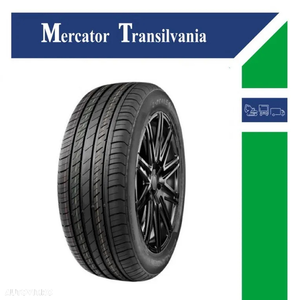 Anvelopa Vara 245/40 R17 Grenlander L-Zeal 56 95W XL