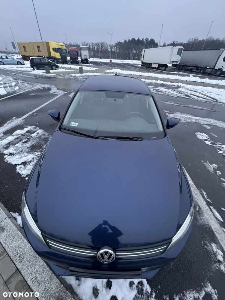 Volkswagen Jetta 1.4 TSI Comfortline - 7