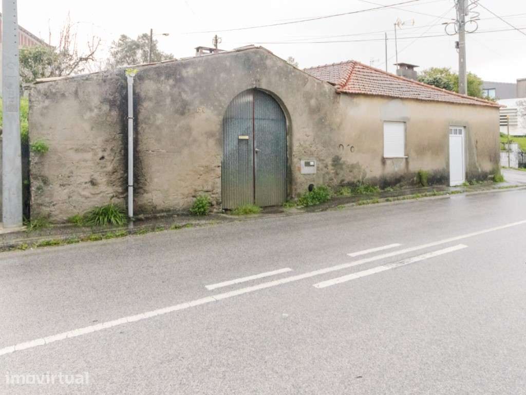 Moradia para restaurar nas Varzeas - Grande imagem: 5/25