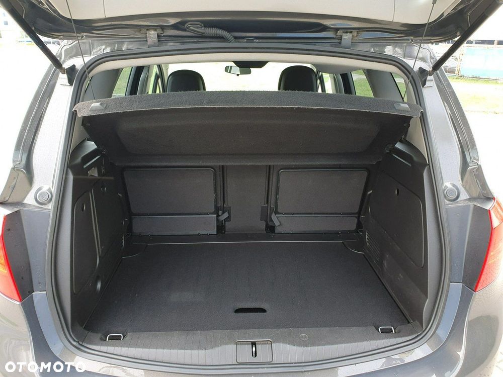 Opel Meriva 1.4 T Enjoy - 15