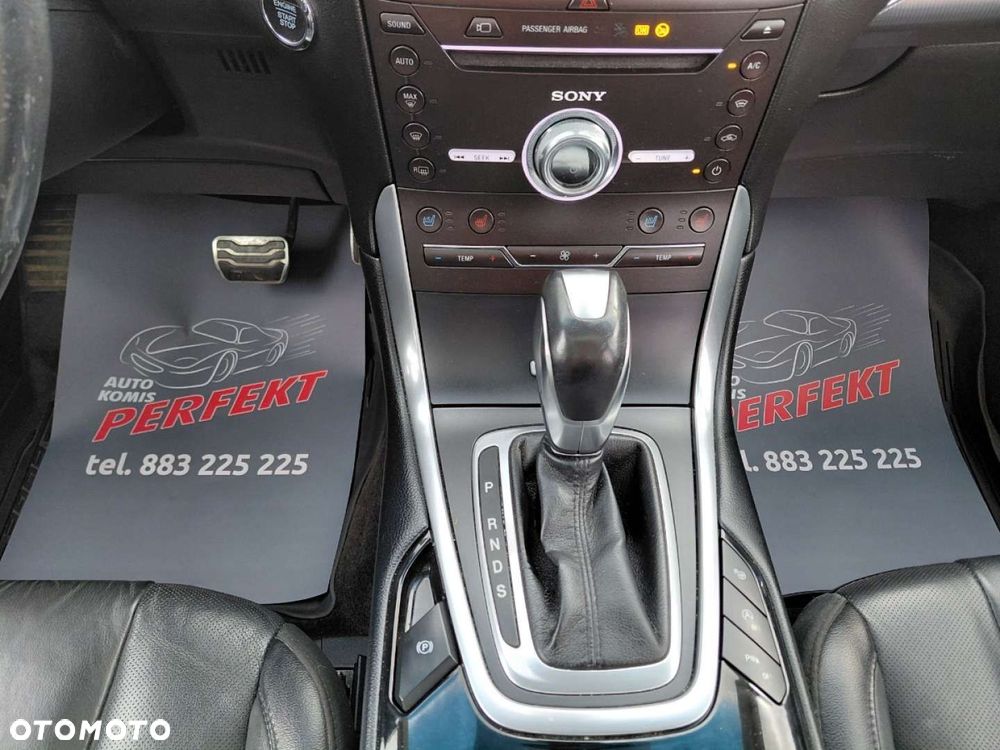 Ford Edge - 24