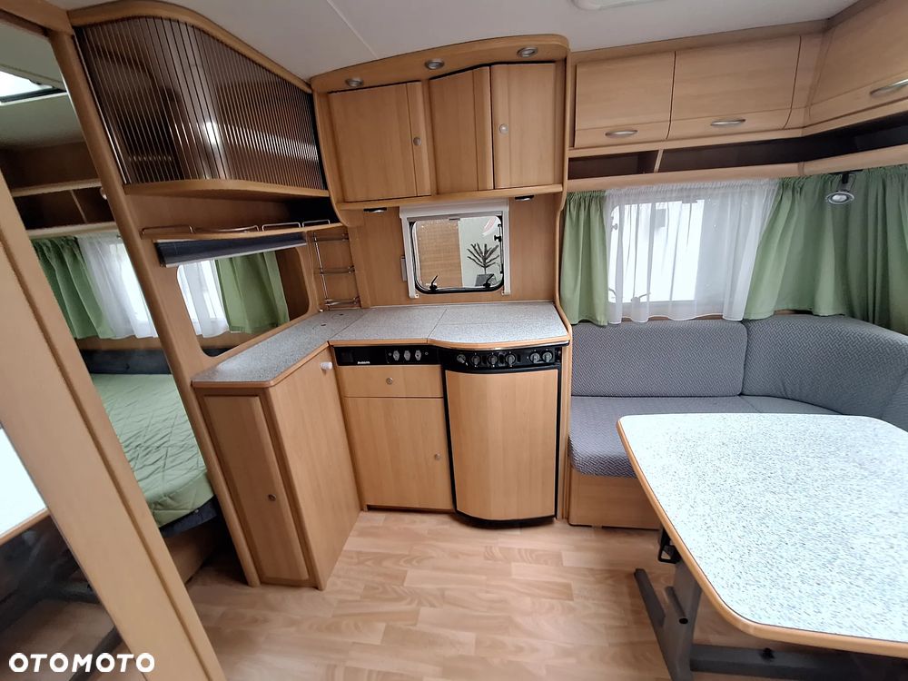 Dethleffs 460 - 24