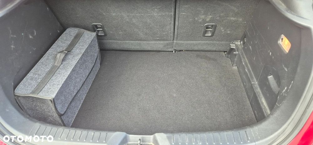 Mazda CX-3 SKYACTIV-G 150 SKYACTIV-Drive AWD Exclusive-Line - 12