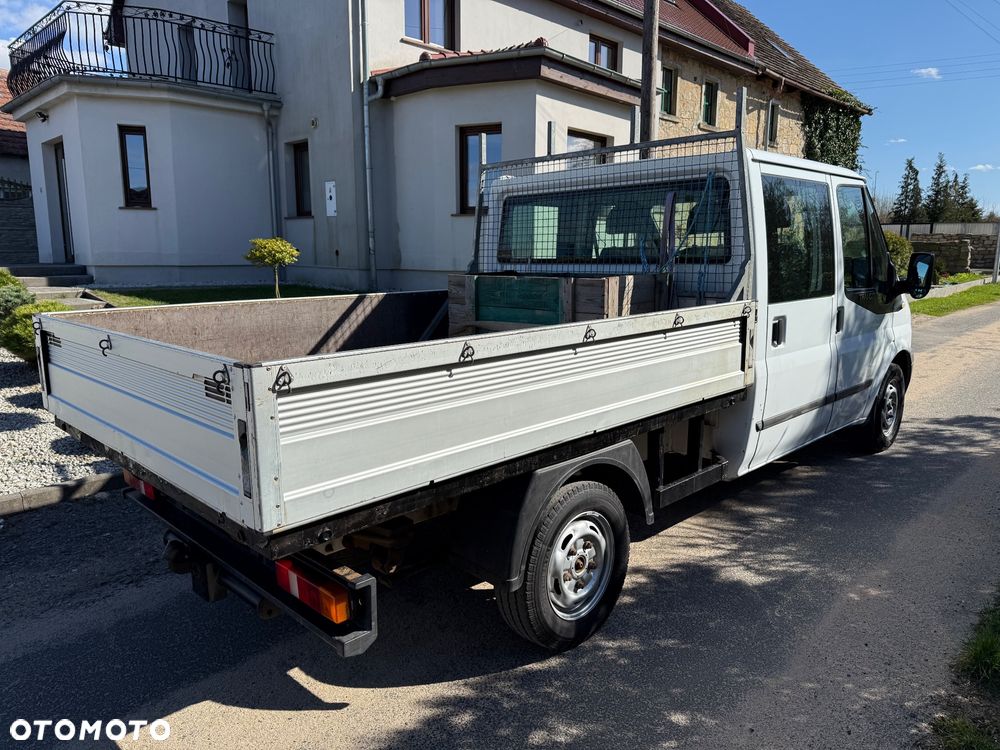 Ford Transit - 5