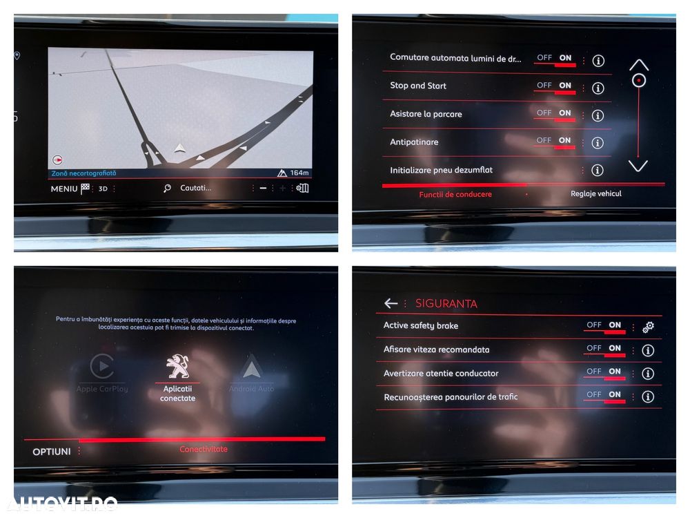 Peugeot 2008 1.5 BlueHDI STT EAT8 GT Line - 15