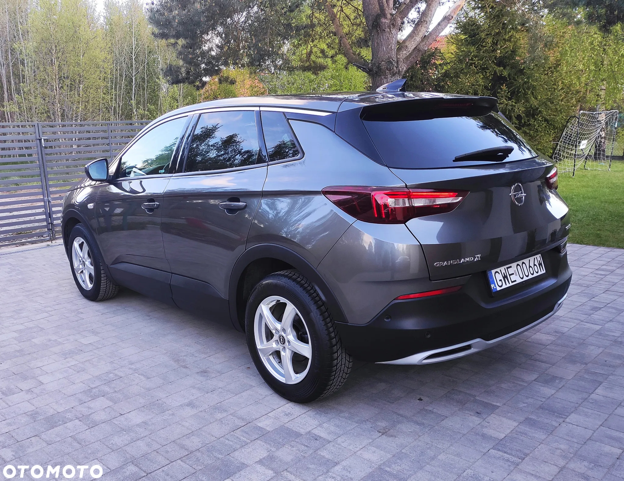 Opel Grandland X - 2