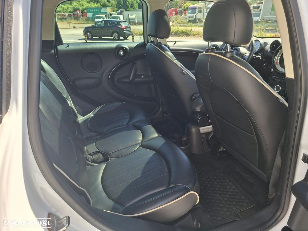 MINI Countryman Cooper S - 26