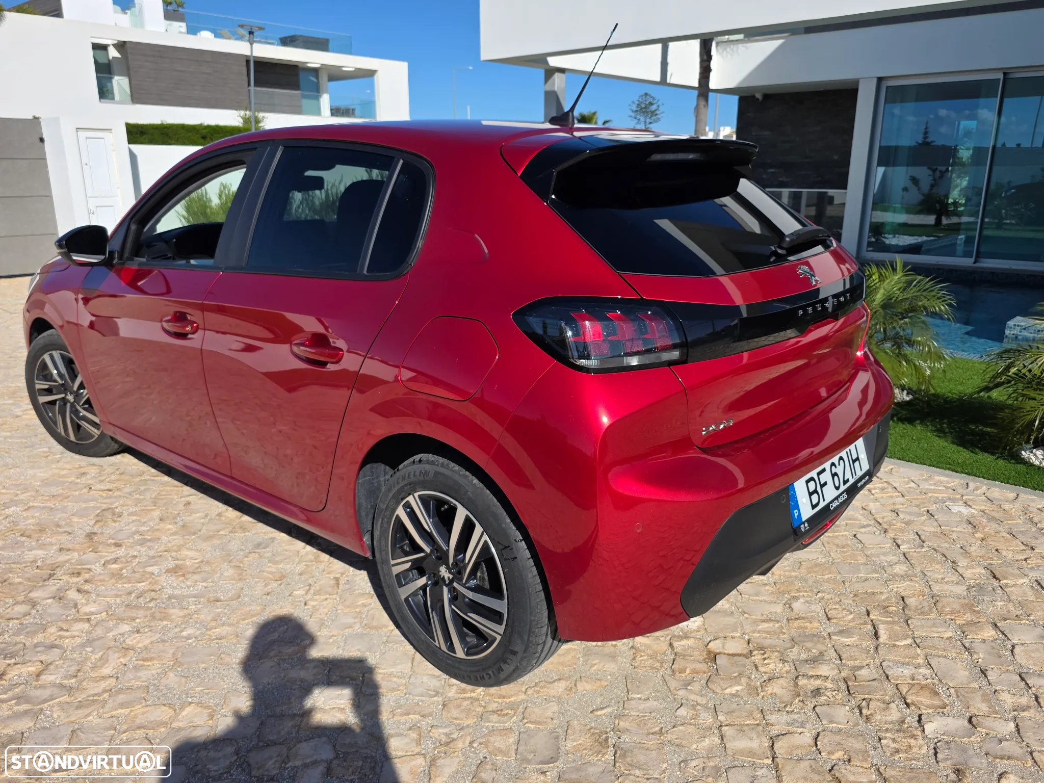 Peugeot 208 1.2 PureTech Active - 6