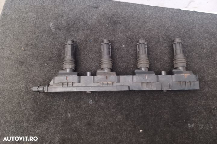 Bobina inductie 0221503472 0221503472 Opel Corsa D [2006 - 2011] Hatc - 2