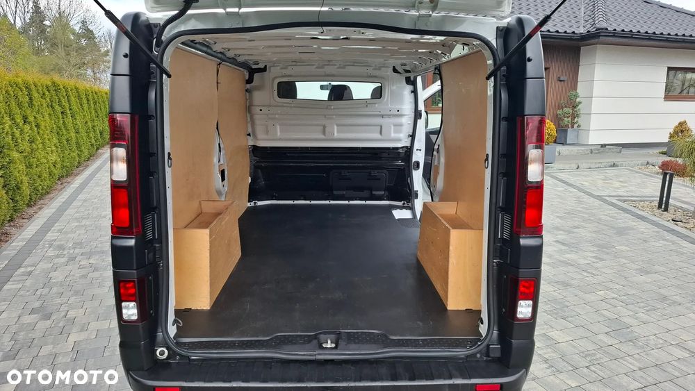 Renault Trafic - 35