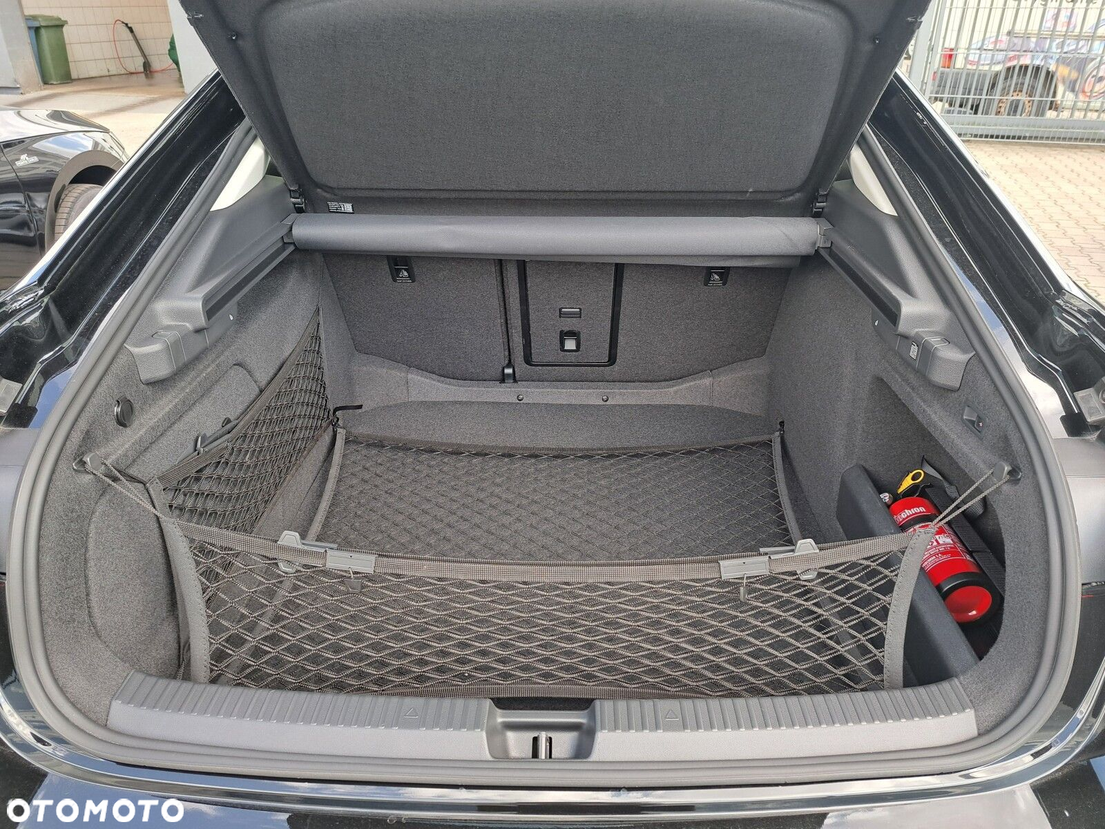 Skoda Superb - 33