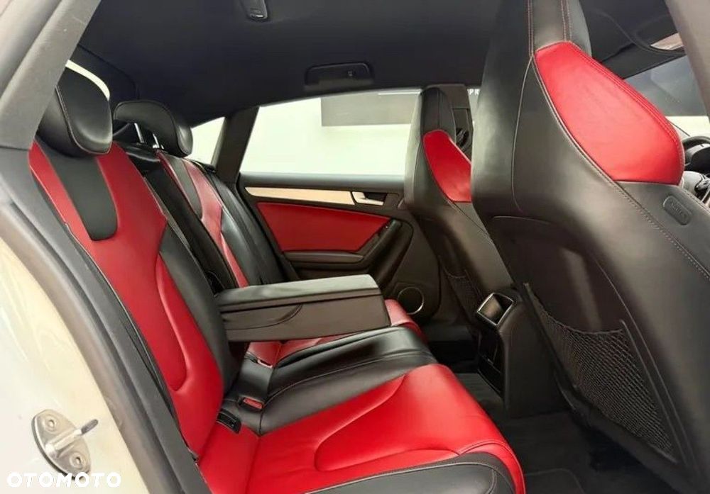 Audi S5 Limousine - 19