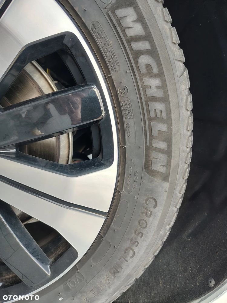 Volvo XC 60 T6 AWD Inscription - 15