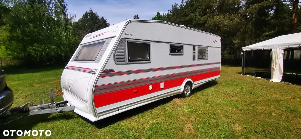 Kabe Safir TDL 620 - 3