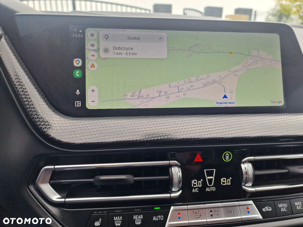 BMW Seria 1 120i Sport - 24