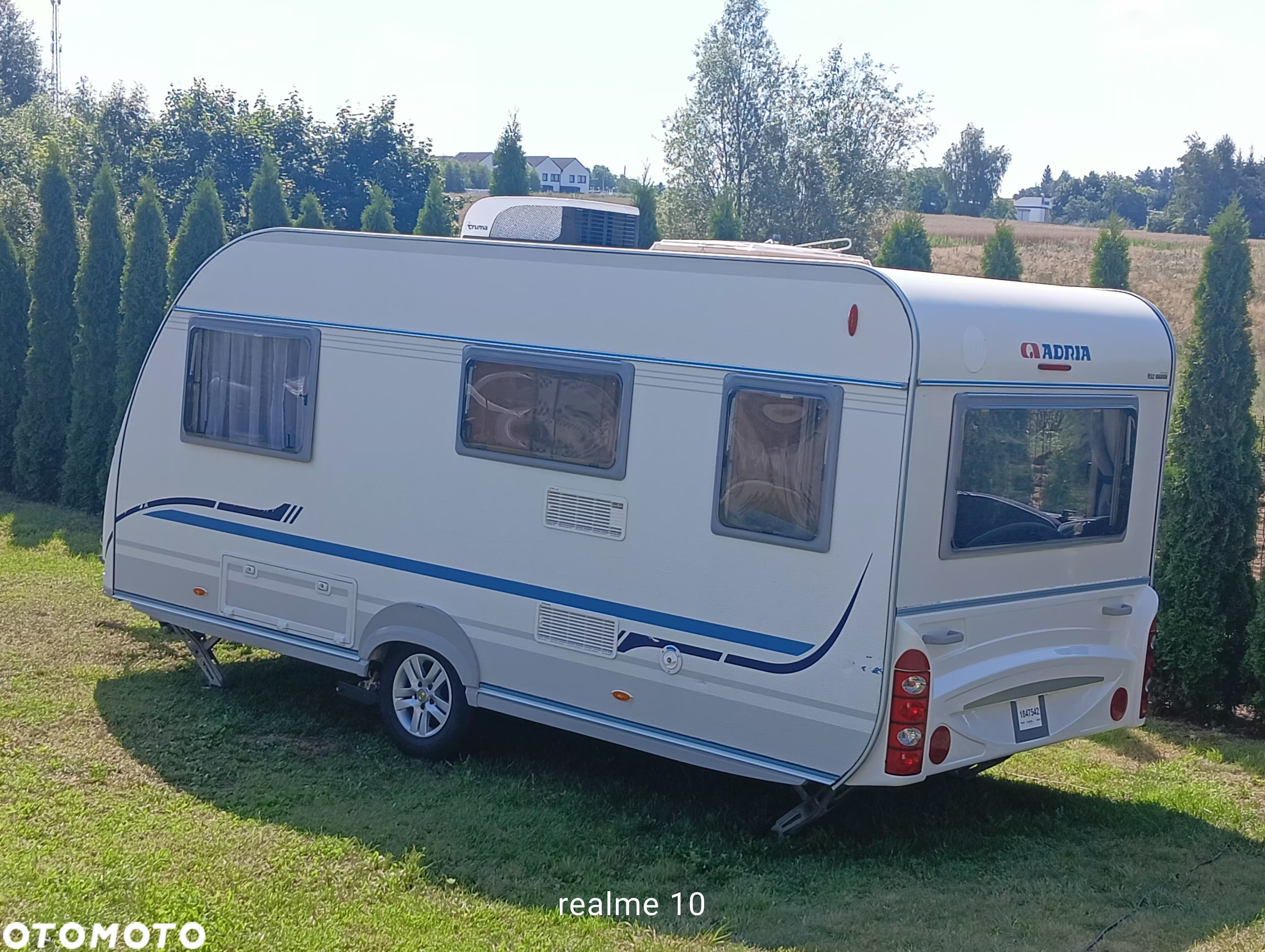 Adria Adora 462PU - 1