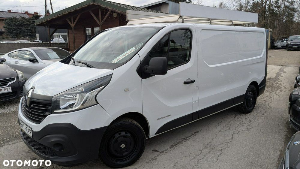 Renault Trafic - 3