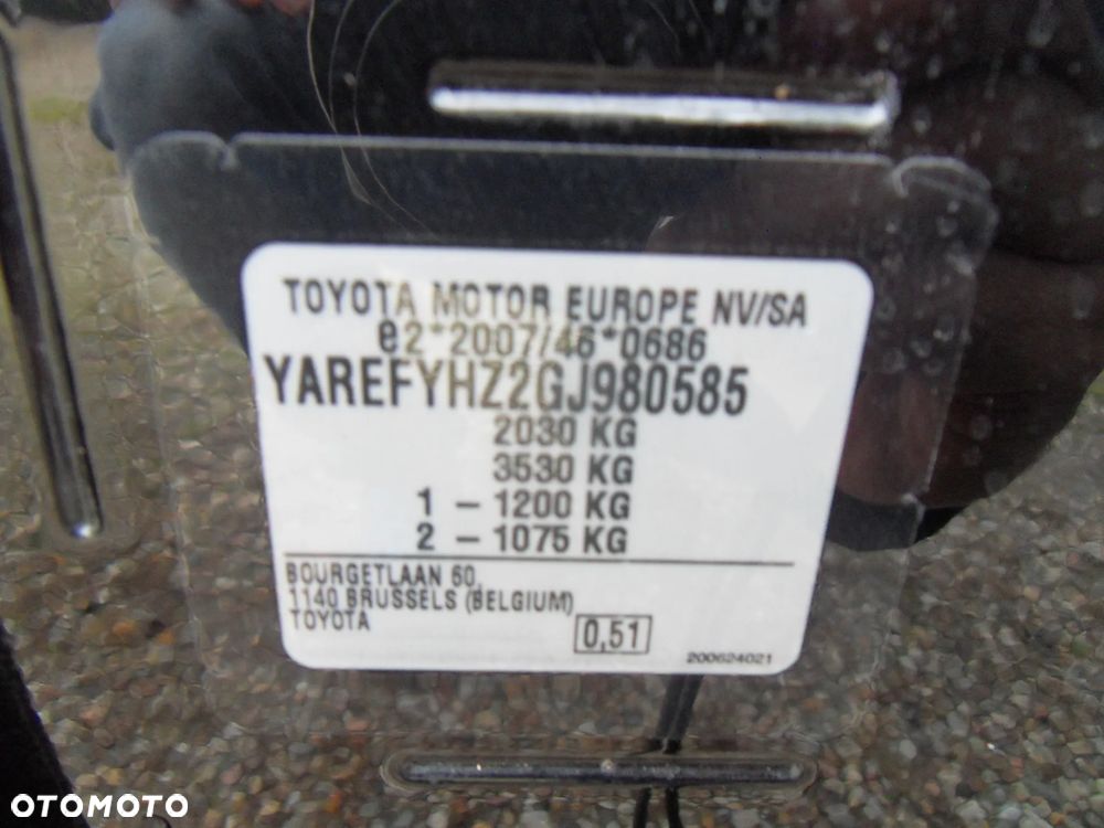 Toyota PROACE CITY - 13