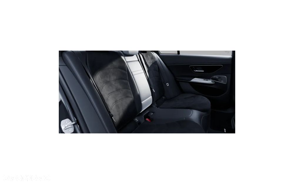 Mercedes-Benz Klasa E 220 d mHEV 4-Matic AMG 9G-Tronic - 9