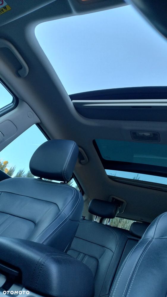 Kia Sportage 2.0 CRDI 184 AWD Platinum Edition - 30