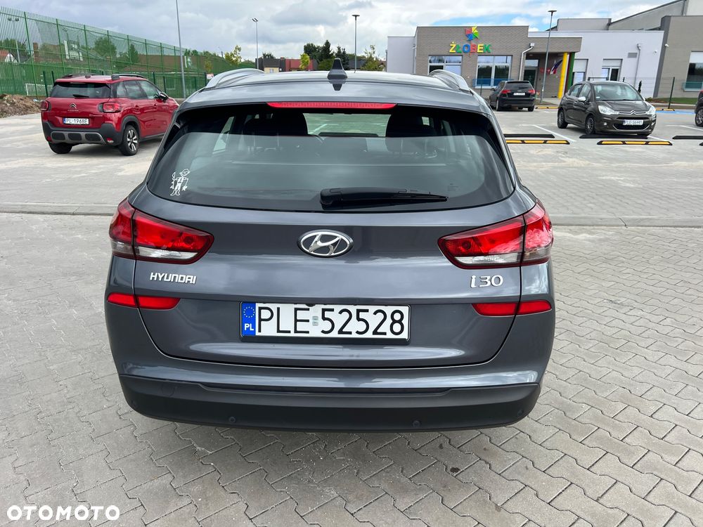 Hyundai i30 1.4 T-GDI Premium - 13