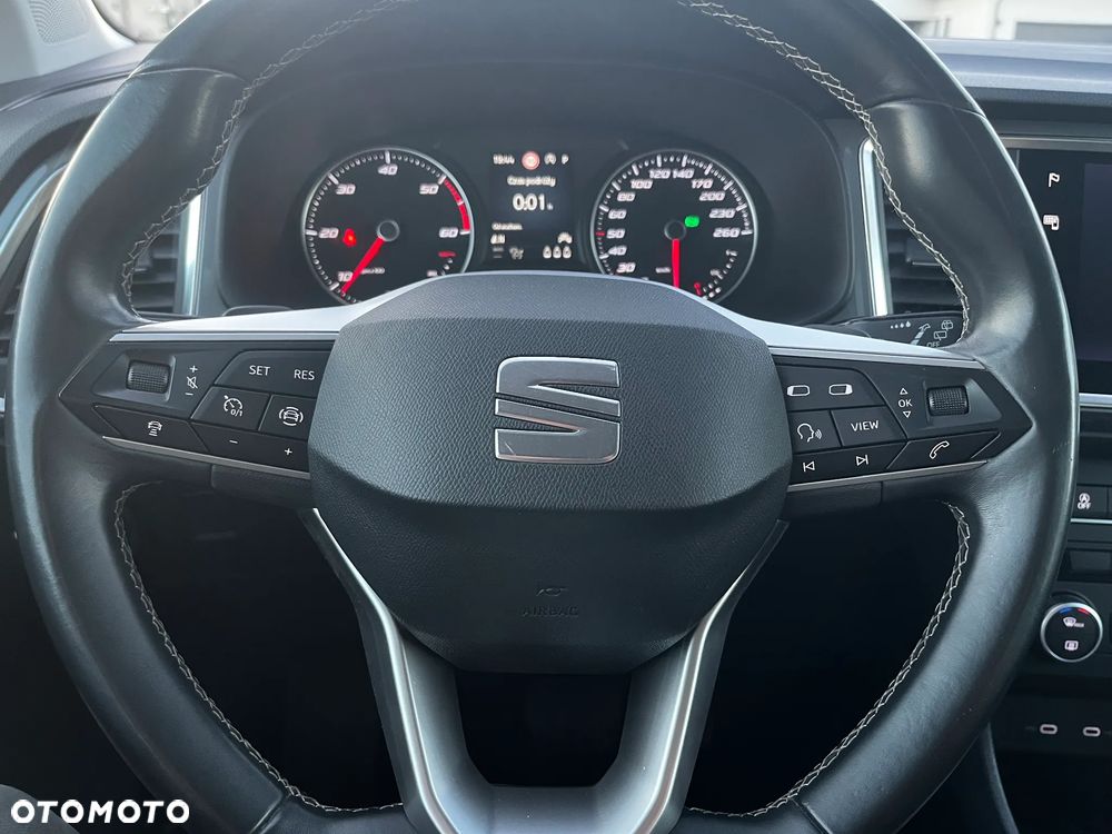 Seat Ateca 2.0 TDI Xperience S&S DSG - 29
