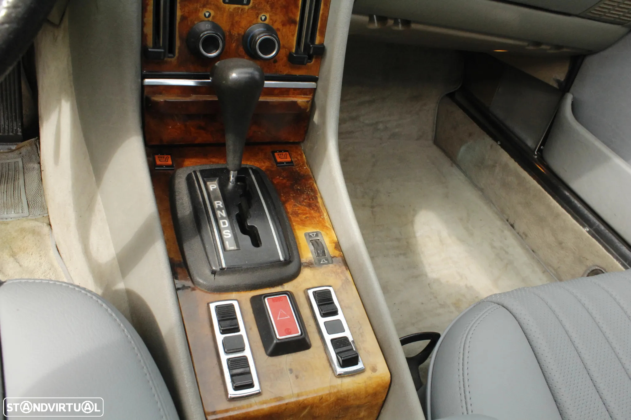 Mercedes-Benz 280 - 18