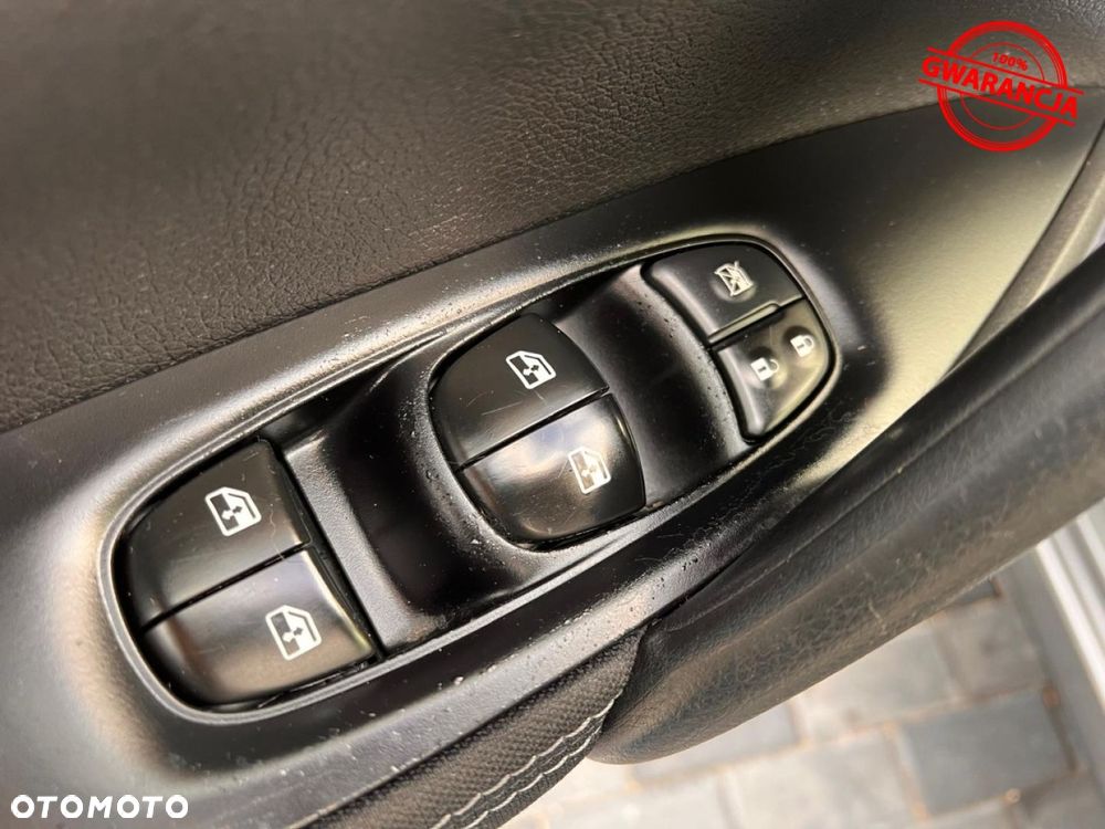 Nissan Qashqai 1.5 dCi DPF 360 - 27
