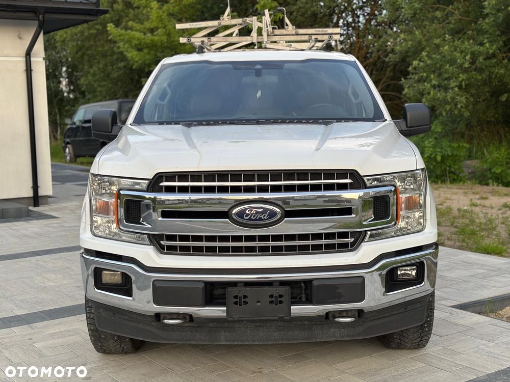 Ford F150 - 2