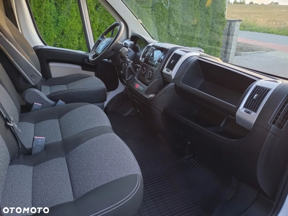 Fiat Ducato Chłodnia ThermoKing - 10