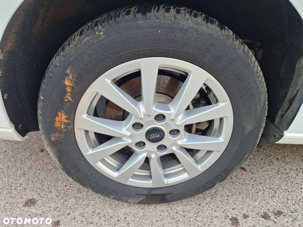 Ford Tourneo Connect Grand 2.0 EcoBlue Sport - 18