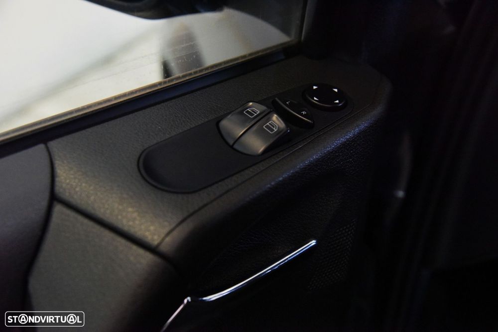 Mercedes-Benz Vito - 15