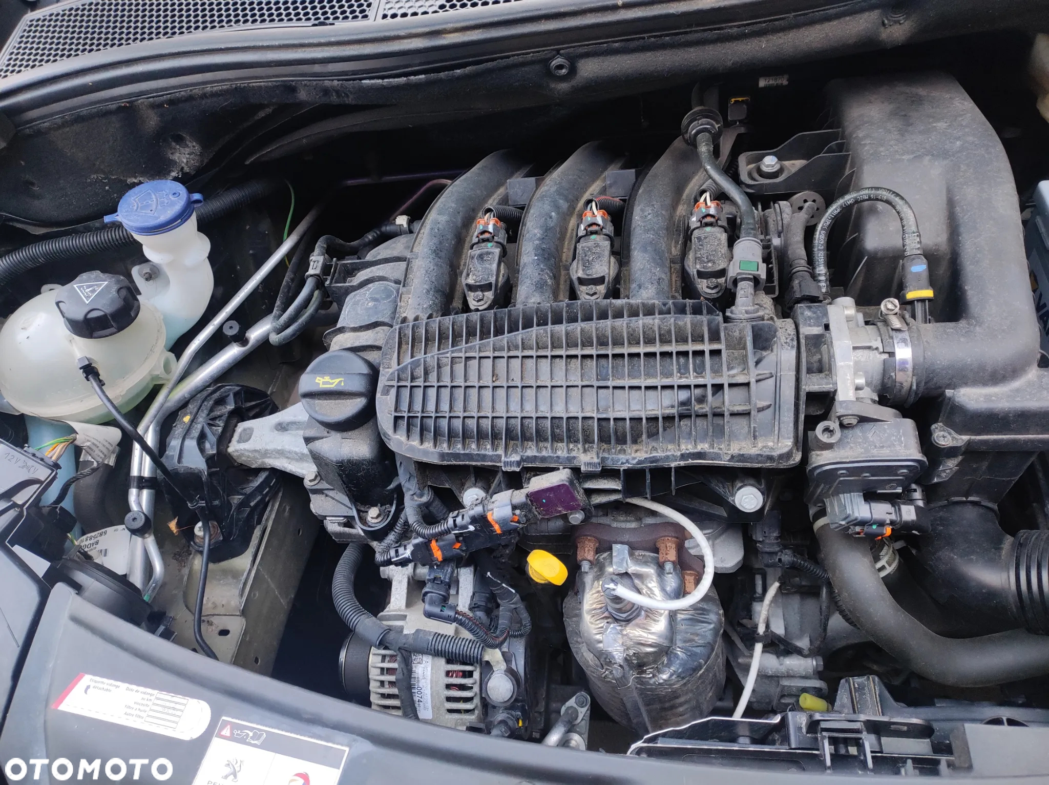 Peugeot 208 PureTech 68 Like - 17