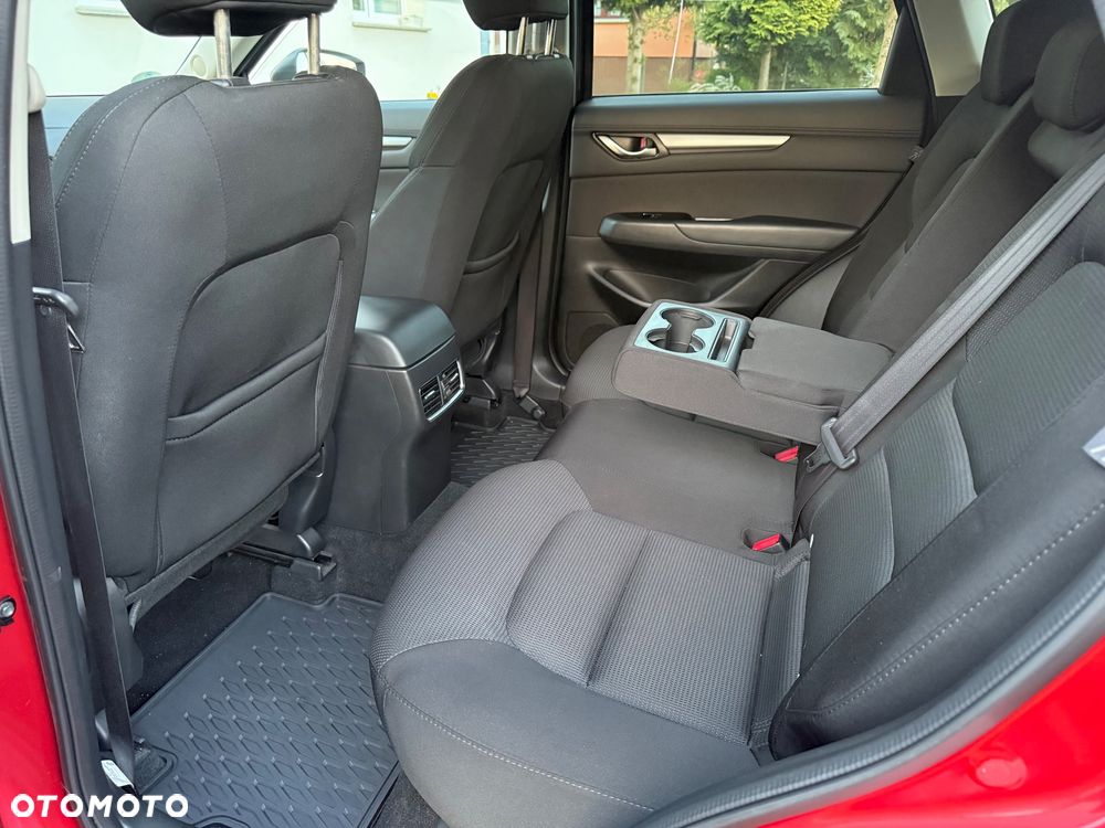 Mazda CX-5 2.0 Skymotion 2WD - 12