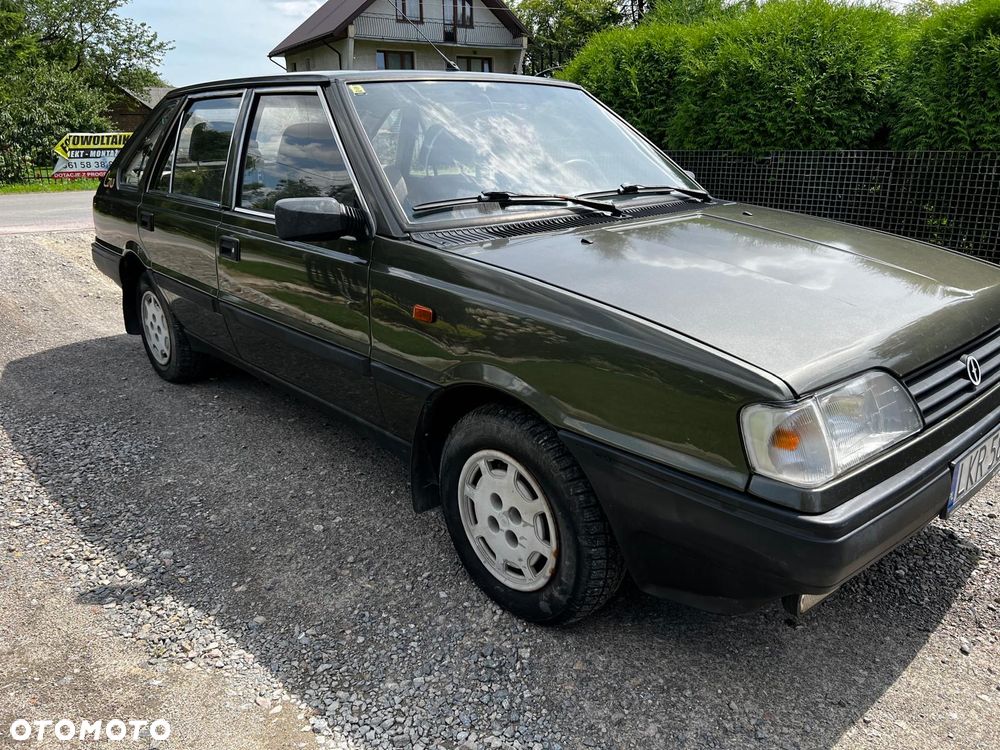 Polonez Caro - 6