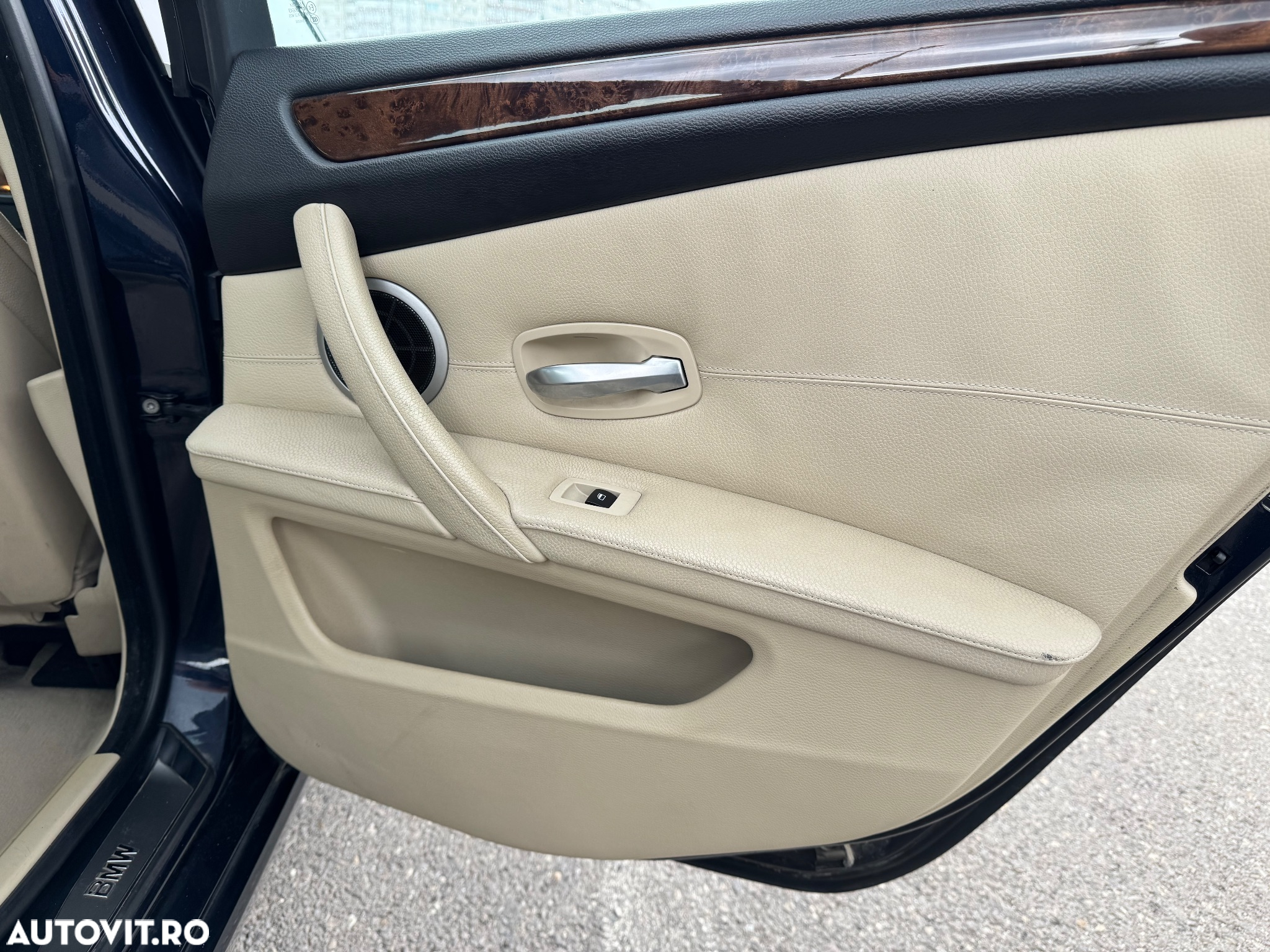 BMW Seria 5 530d xDrive Aut. Edition Exclusive - 5