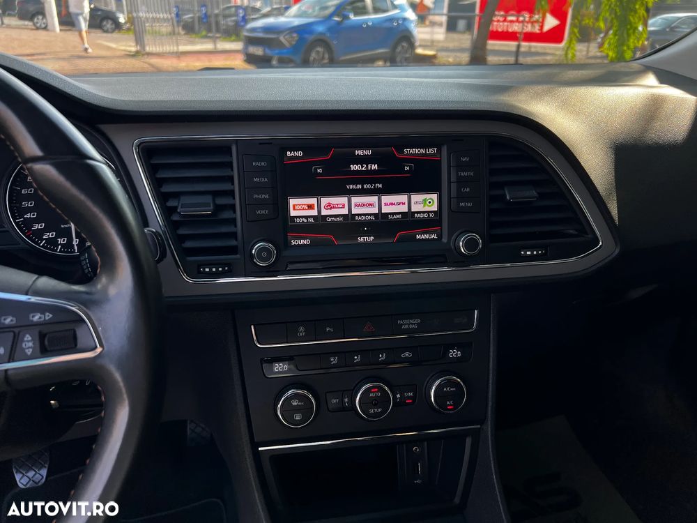 Seat Leon - 26