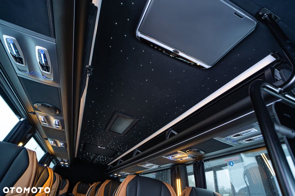 Mercedes-Benz Sprinter 519 - 17
